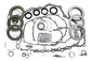 Kit Caja Automática Honda Crv 05 - 06 / 5vel / Mkza - Miniatura 1