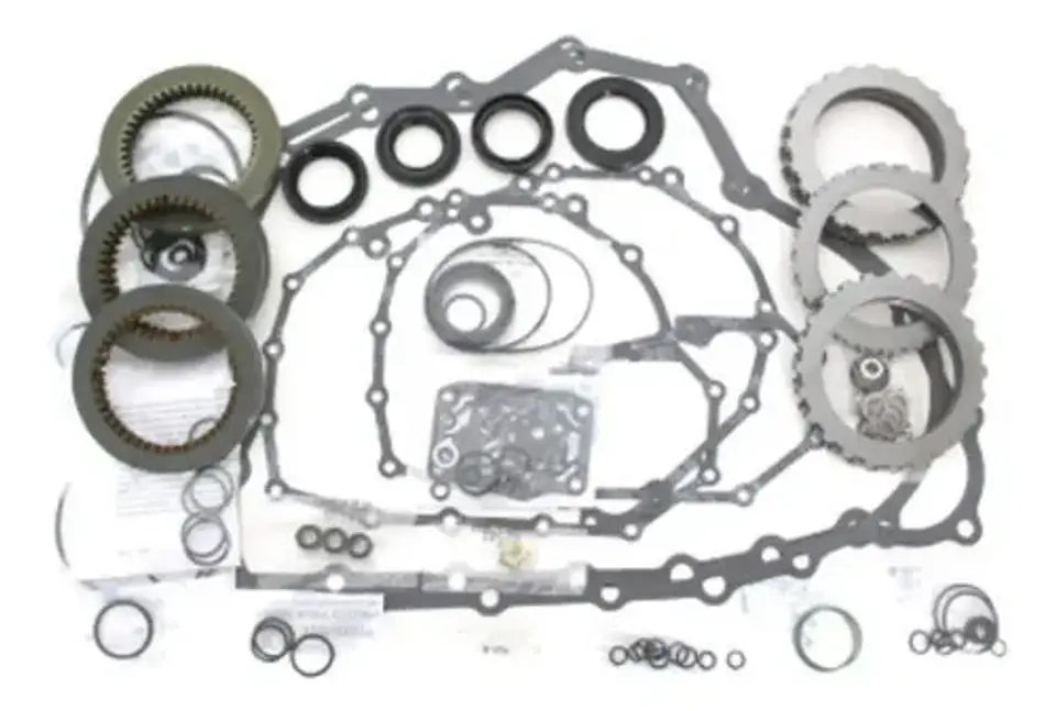 Kit Caja Automática Honda Crv 05 - 06 / 5vel / Mkza 1
