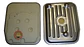 Filtro Caja Automática Volkswagen Jetta Golf Bora 4vel 01m - Miniatura 1