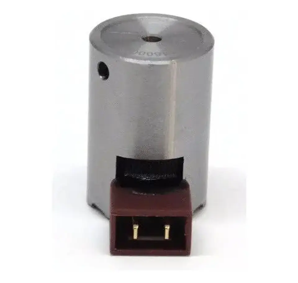Selenoide Caja Automatica Audi A3 00-06 4vel 01m 2