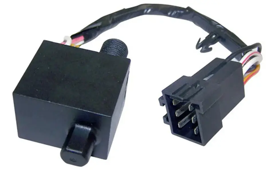 Interruptor De Luz De Freno Jeep Cherokee 91-98 1