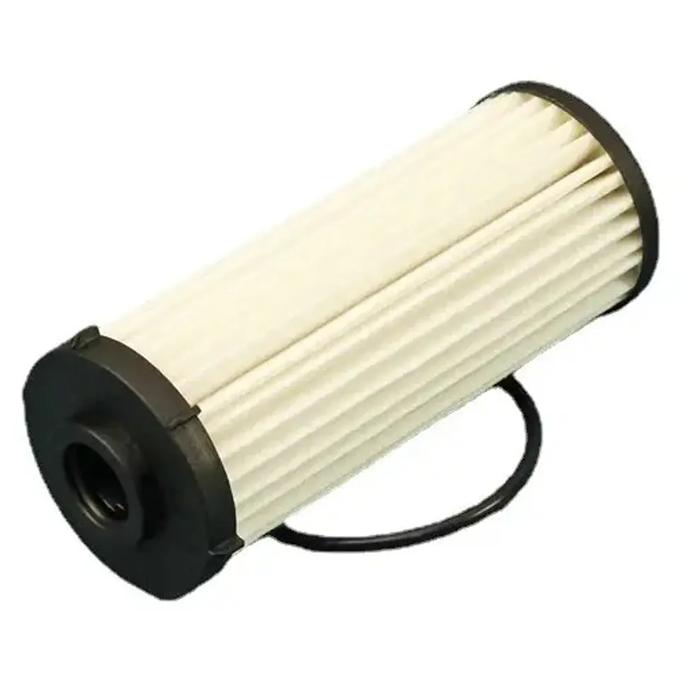 Filtro Caja Automática Audi A3 Q3 Tt Dsg 7vel 0bh 0bt Dq500 1