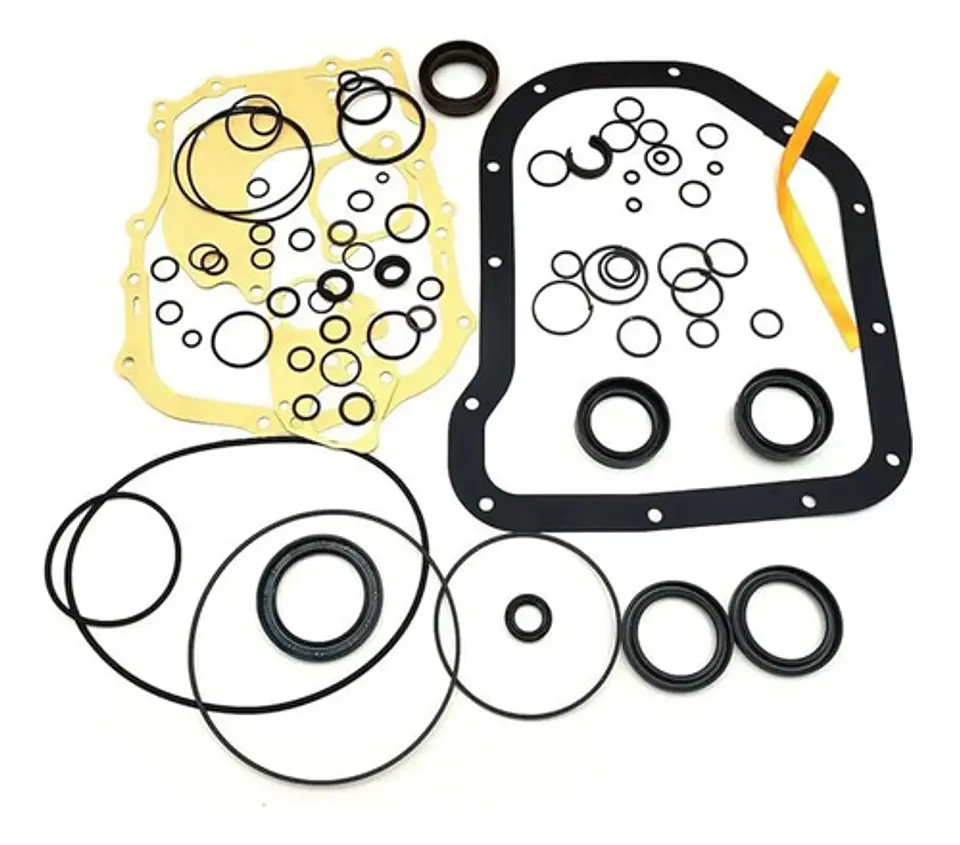 Kit Empaquetaduras Caja Automatica Subaru Forester Cvt Tr580 1