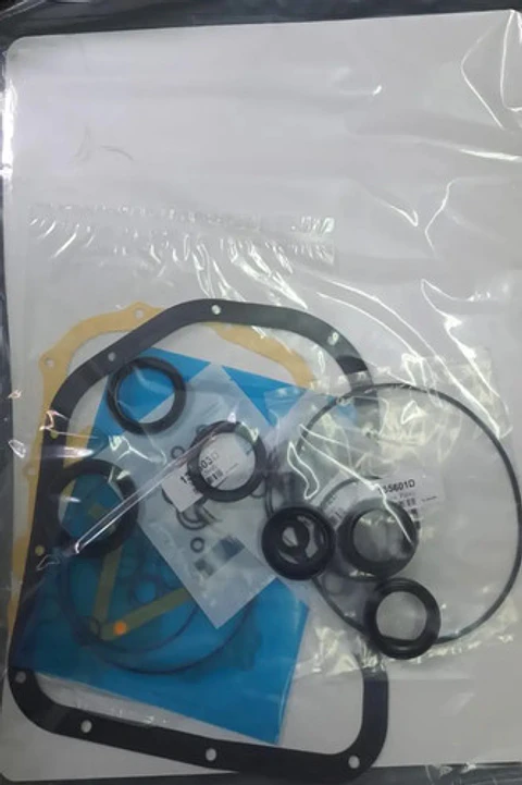 Kit Empaquetaduras Caja Automatica Subaru Forester Cvt Tr580