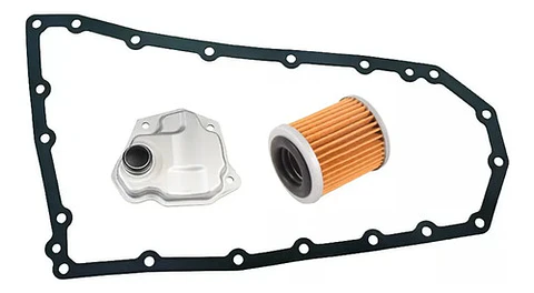 Filtros Junta Caja Automática Nissan Xtrail Cvt Jf011e