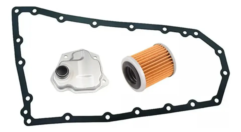 Filtros Junta Caja Automática Nissan Xtrail Cvt Jf011e 1