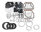 Kit Reparación Caja Automatica Hyundai Accent 94-15 A4af3 - Miniatura 1