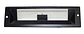 Lampara Matricula Jeep Cherokee Xj 84-98 / Sin Porta Rueda - Miniatura 1