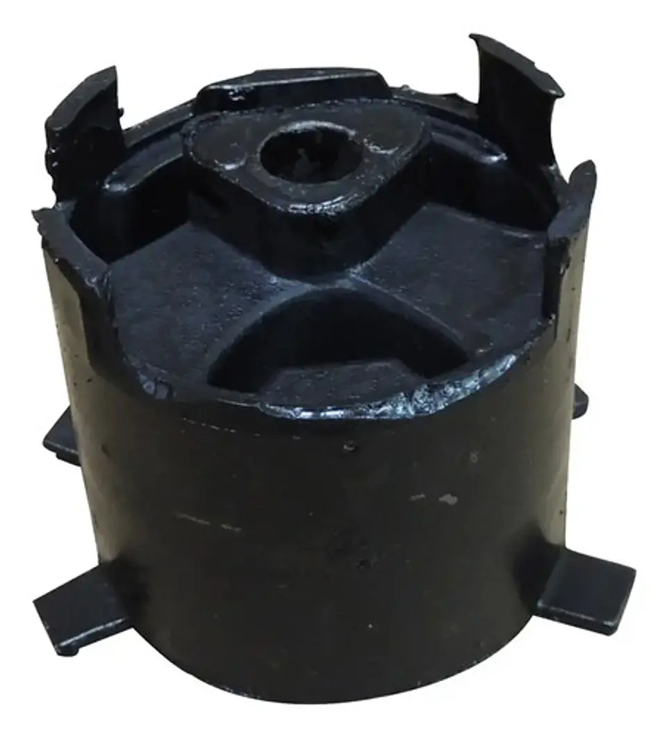 Soporte Buje Transmision Jeep Grand Cherokee Zj 93-95  1