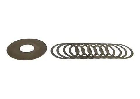 Arandelas Jeep Diferenciales Cardan Eje Del. Dana 30