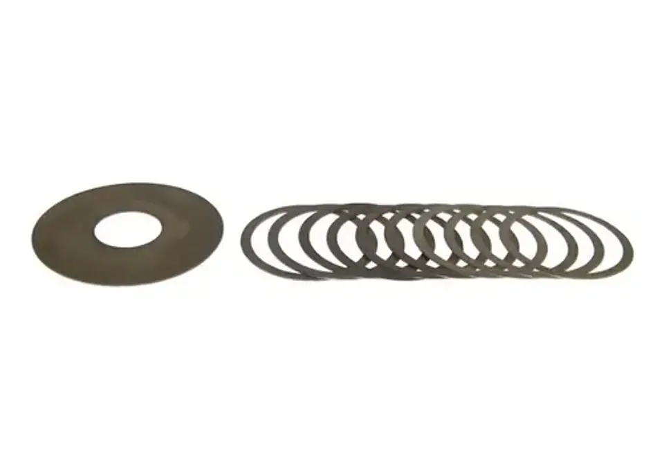 Arandelas Jeep Diferenciales Cardan Eje Del. Dana 30 1
