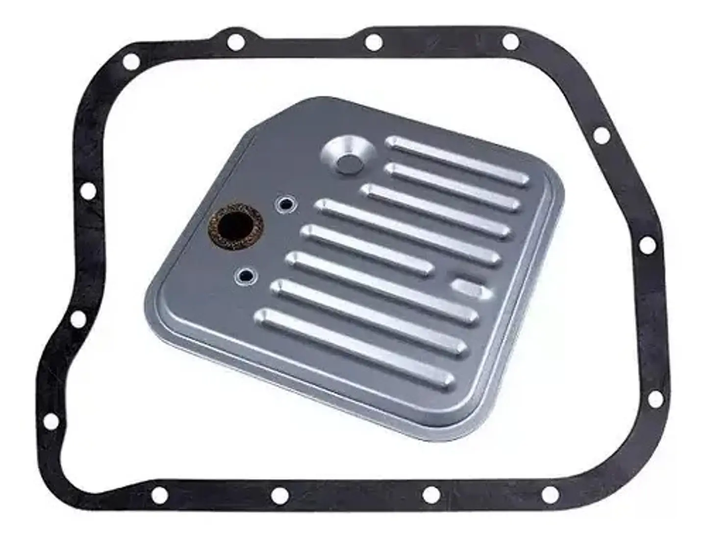 Filtro & Junta Caja Automatica Dodge Ram 2500 03-08 4m  48re 1