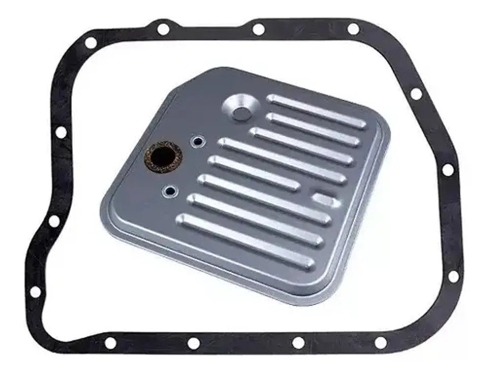 Filtro & Junta Caja Automatica Dodge Ram 2500 03-08 4m  48re 1