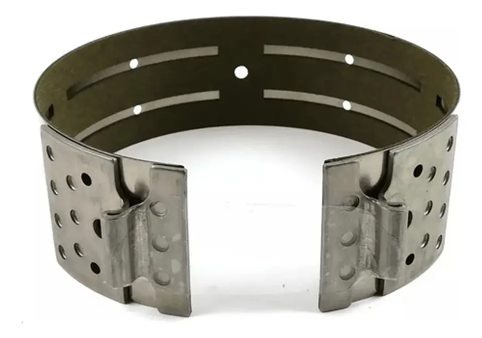 Banda Flexible Caja Automatica Ford Explorer 5vel. 5r55w/s 1