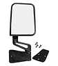 Espejo Puerta Derecha Jeep Wrangler (tj) 97-07 / (yj) 87-96 - Miniatura 1