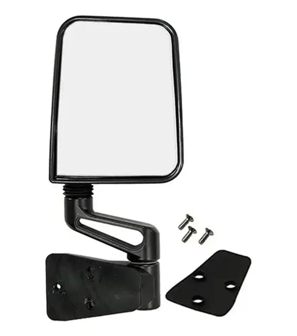Espejo Puerta Derecha Jeep Wrangler (tj) 97-07 / (yj) 87-96 1