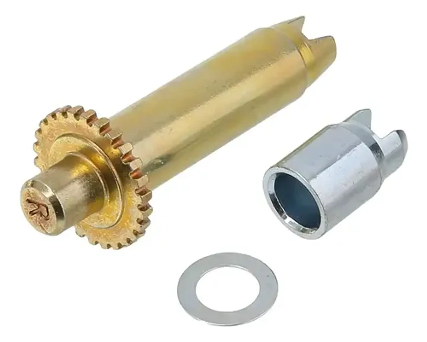 Ajustador Freno Tambor Jeep Comanche 87-94 1