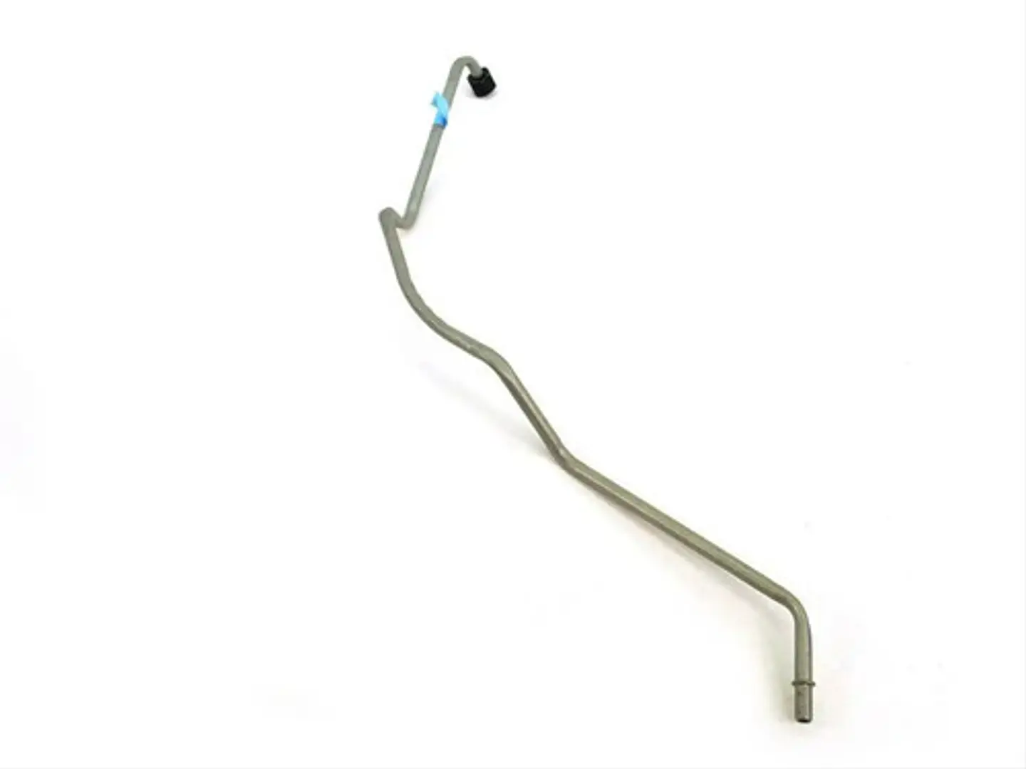 Tubo De Refrigeracion Aceite Jeep Cherokee 1993-2001 1
