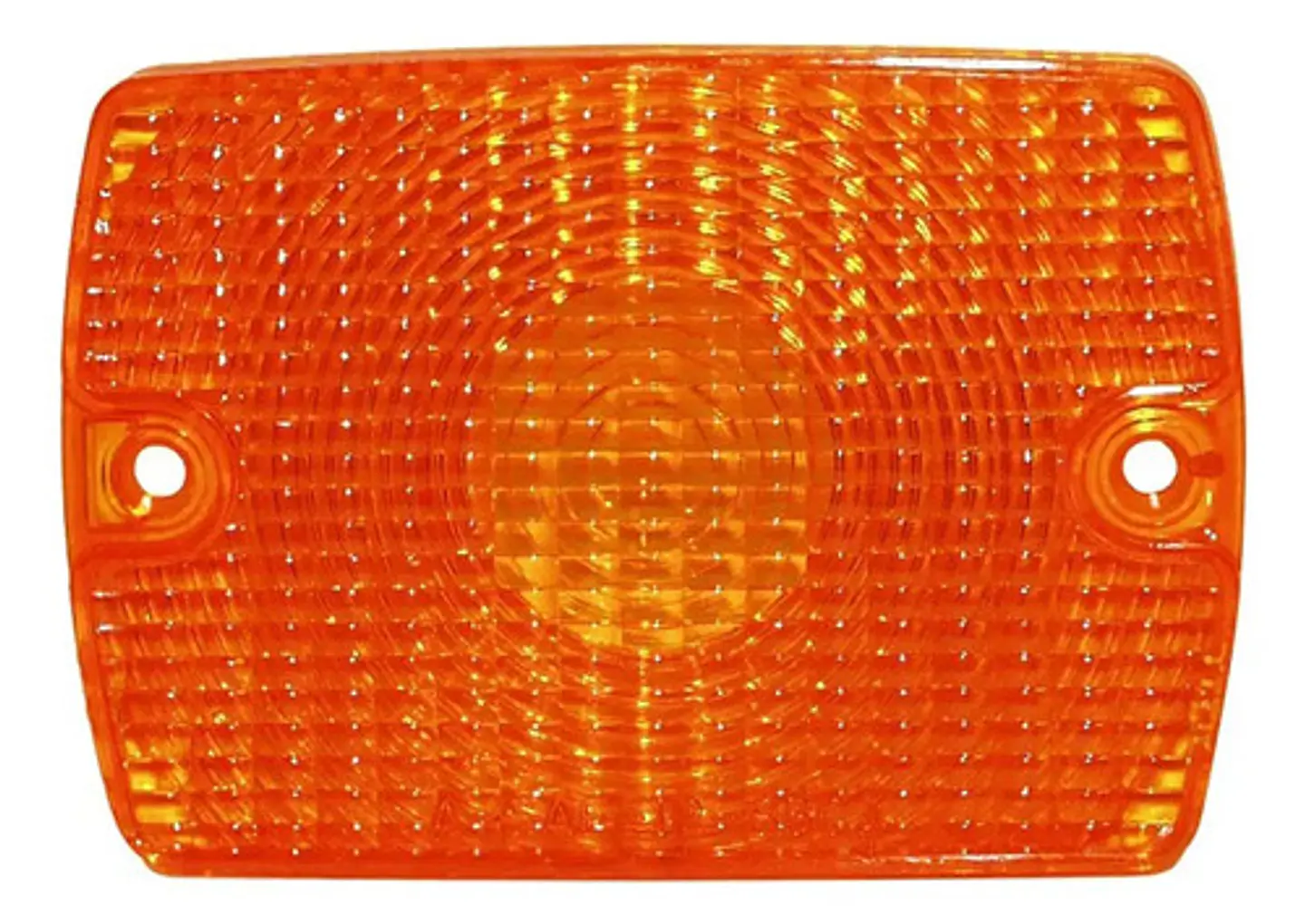 Luz Estacionamiento Izq-der Jeep Wrangler (yj) (sj) 87-95 1