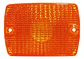Luz Estacionamiento Izq-der Jeep Wrangler (yj) (sj) 87-95 - Miniatura 1