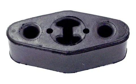 Soporte Tubo De Escape Jeep Cherokee (xj) 1984-2001 