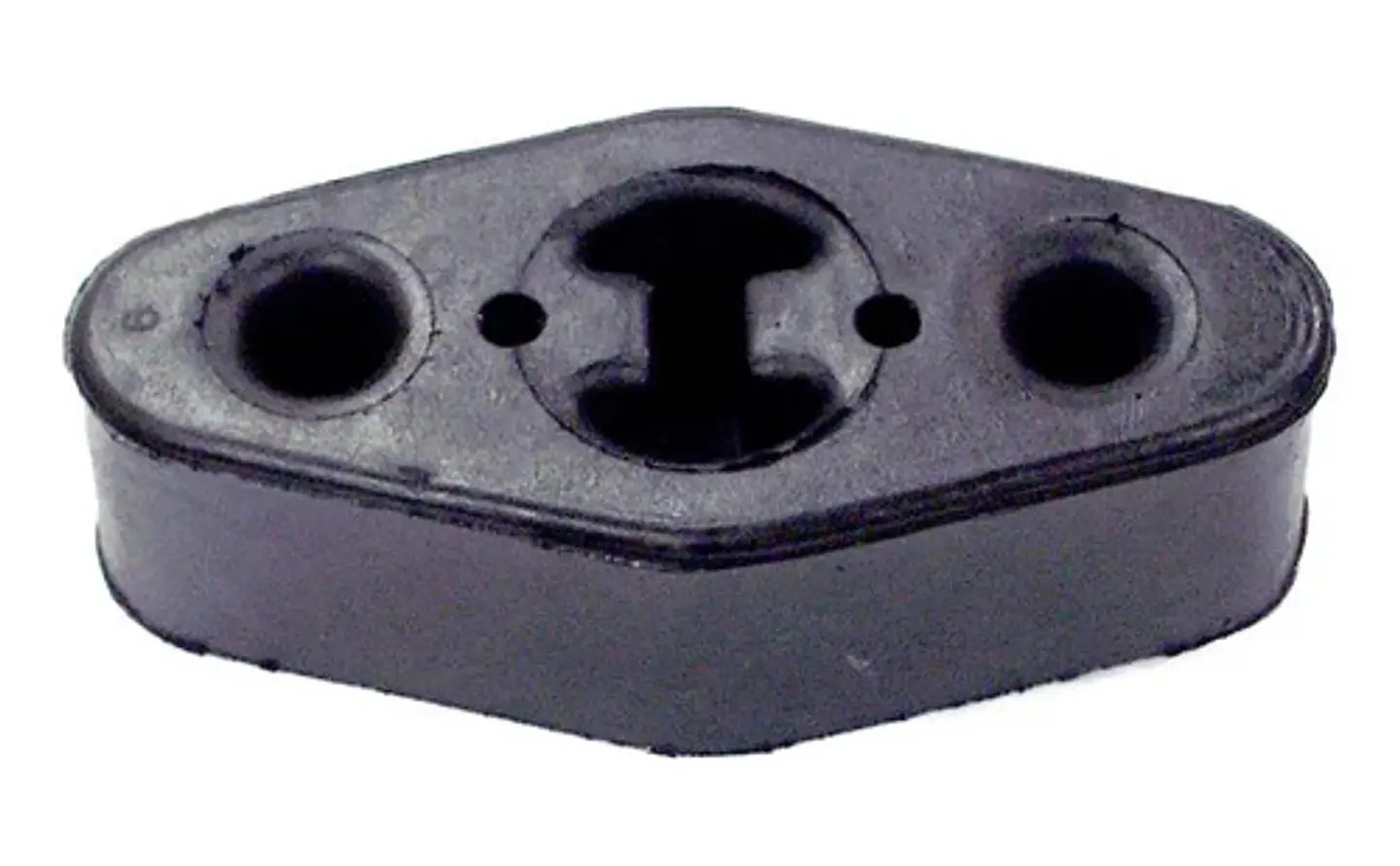 Soporte Tubo De Escape Jeep Cherokee (xj) 1984-2001  1