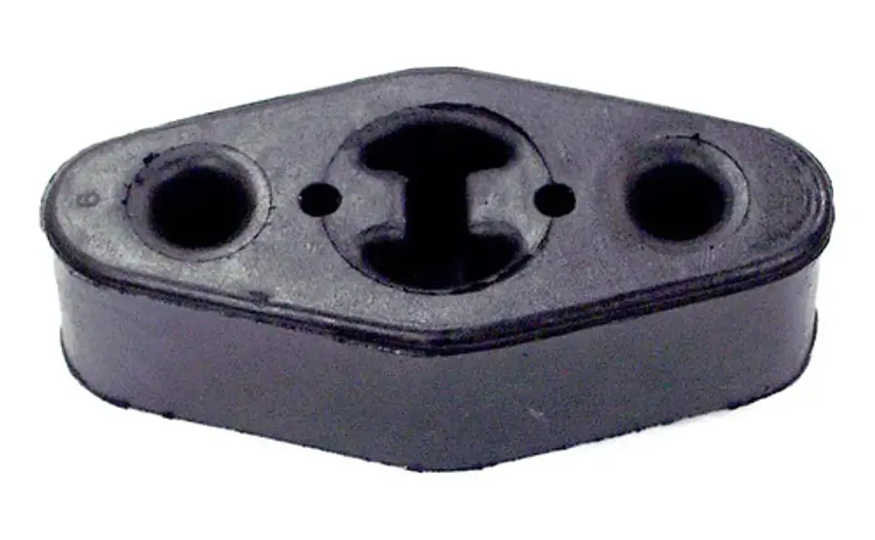Soporte Tubo De Escape Jeep Cherokee (xj) 1984-2001  1