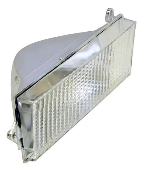 Farol Delantero Izquierdo Jeep Cherokee Xj 1984-1996