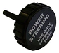 Tapa Deposito Direccion Jeep Cherokee(xj) 87-93 Wrangler(yj) - Miniatura 1