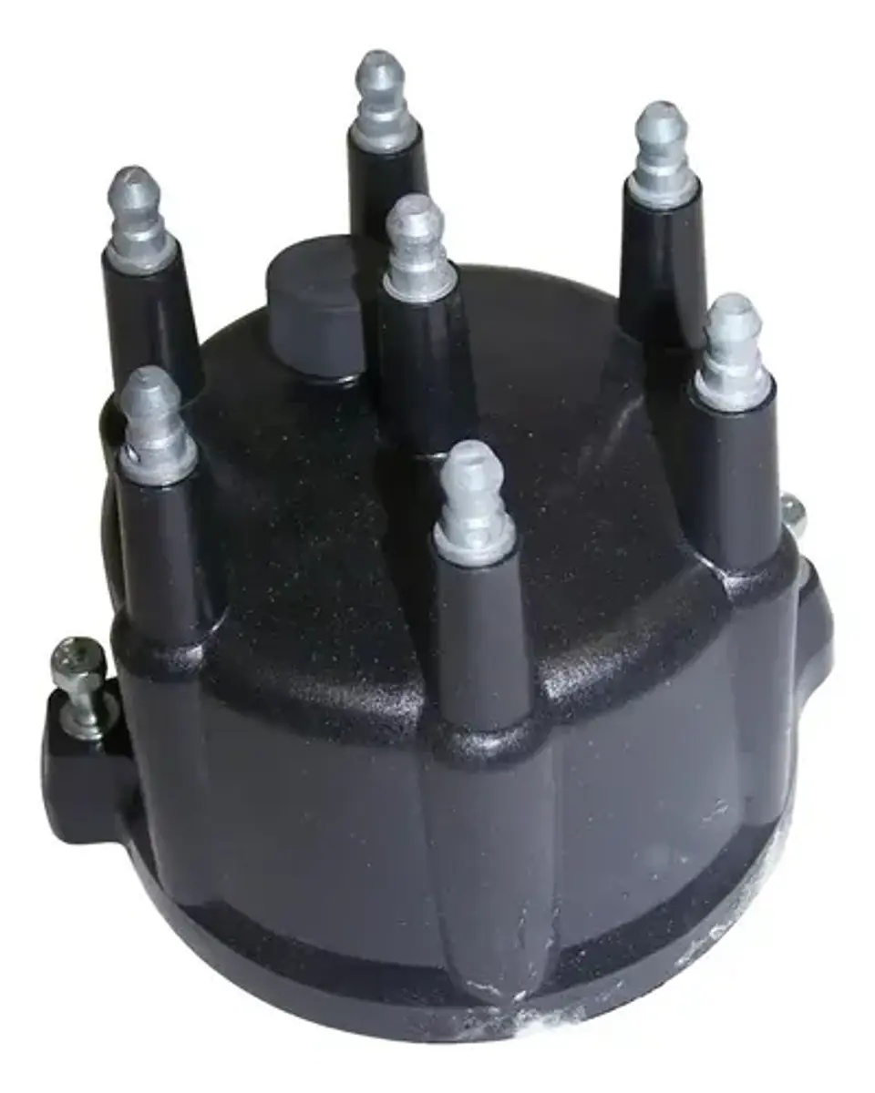 Tapa Distribuidor Dodge Dakota Durango Ram 92-05 Usa 1
