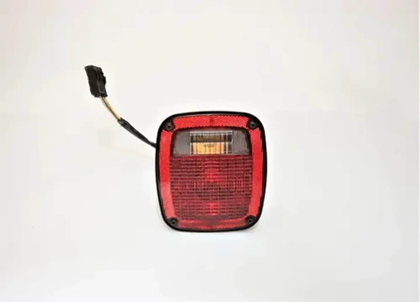 Farol Luz Trasera Derecha Jeep Wrangler 91-97  1