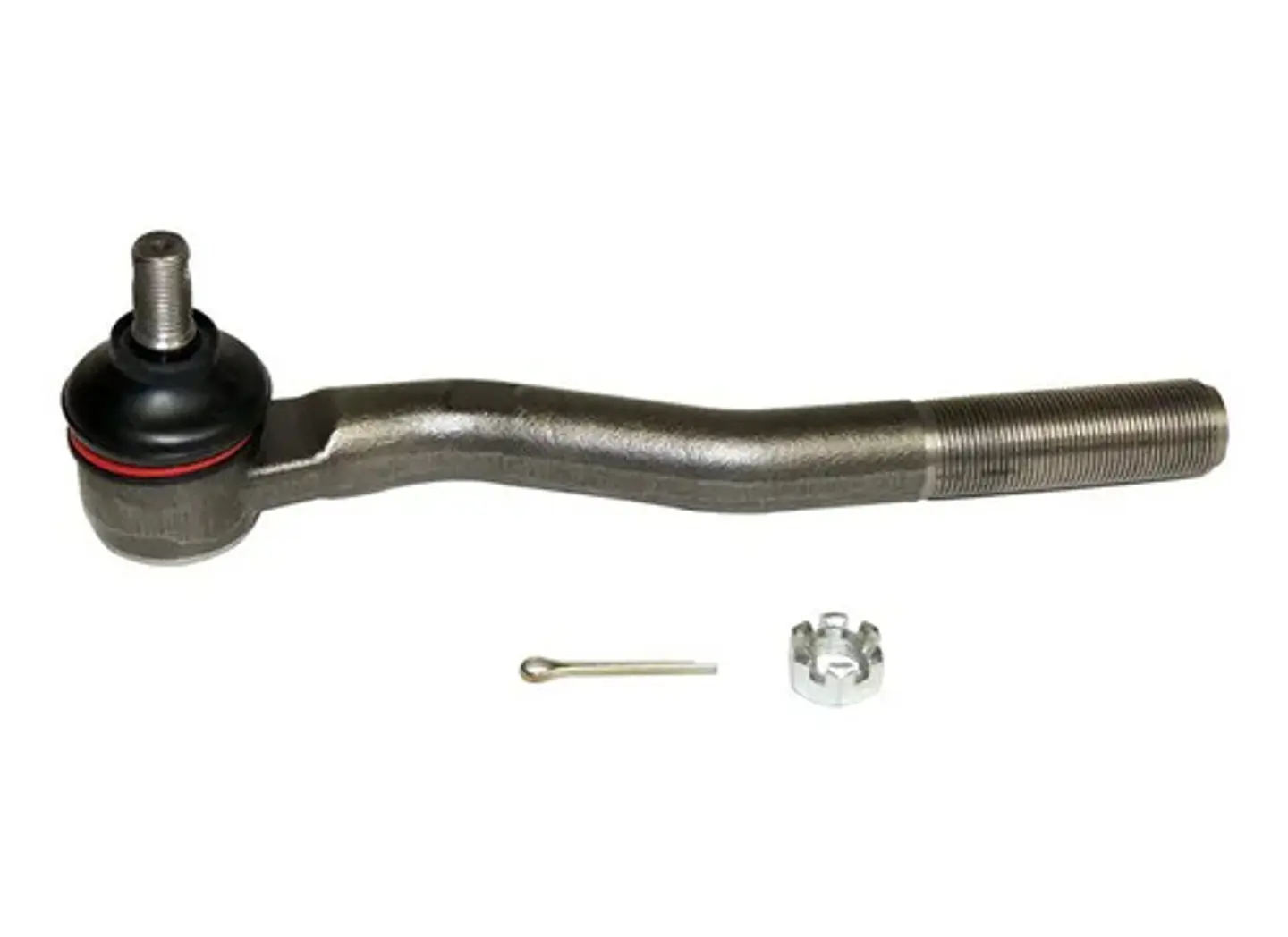 Terminal Dirección Inf. Derecha Jeep Grand Cherokee 99-04 1