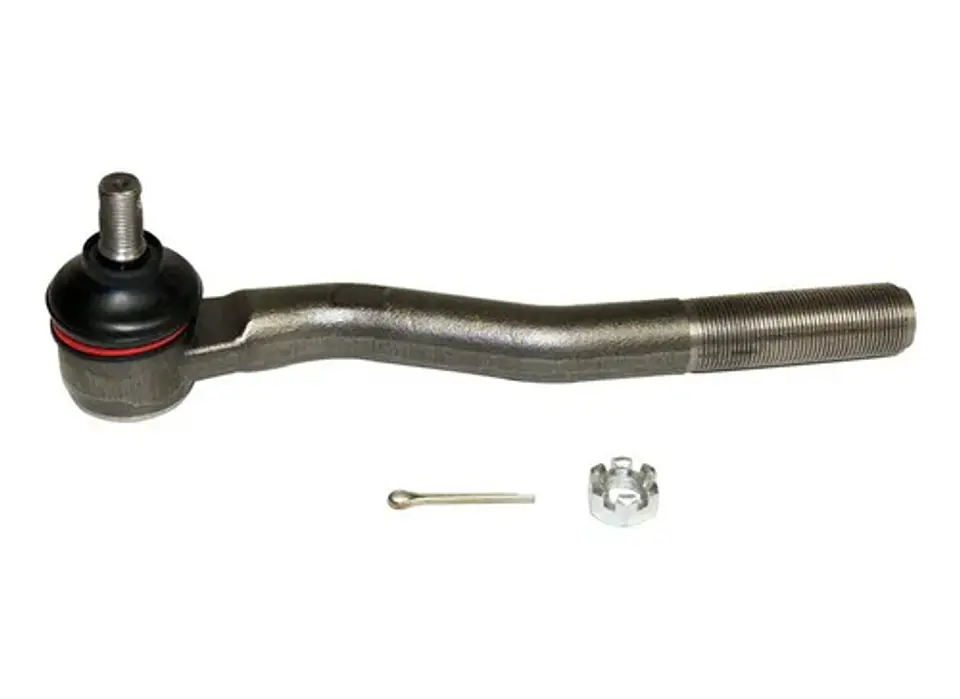Terminal Dirección Inf. Derecha Jeep Grand Cherokee 99-04 1