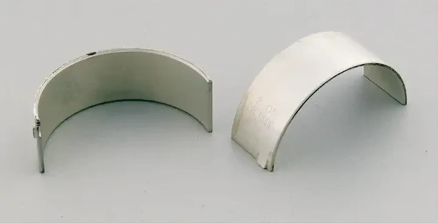 Metales Biela Std Jeep Grand Cherokee 92-05 / Cherokee 87-03 1