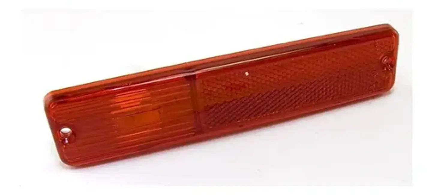Luz De Posición Lateral (trasera) Jeep Cj-5 72-83 1