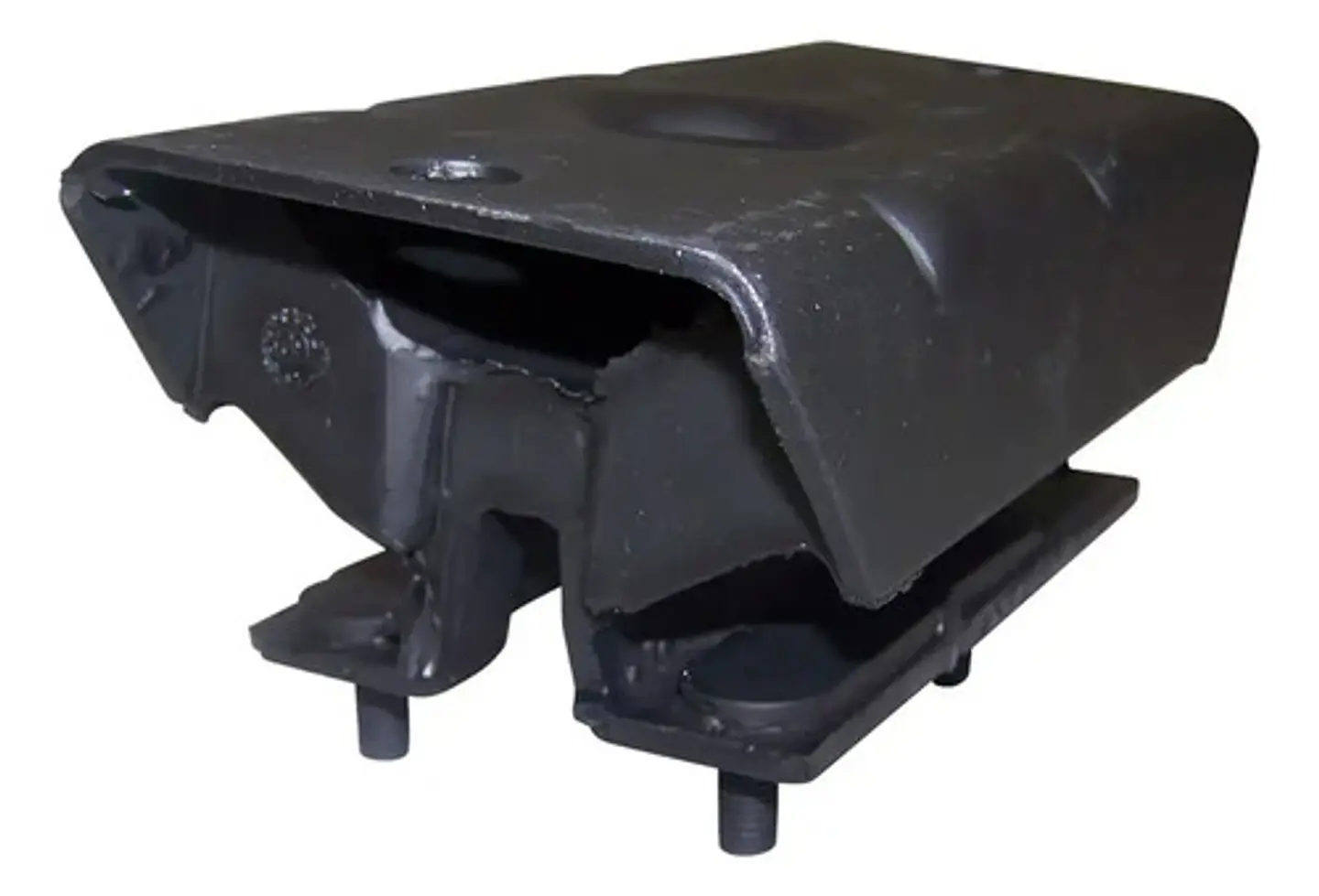 Soporte De Caja Cambio Jeep Cherokee(xj) 84-99 / Crown 1