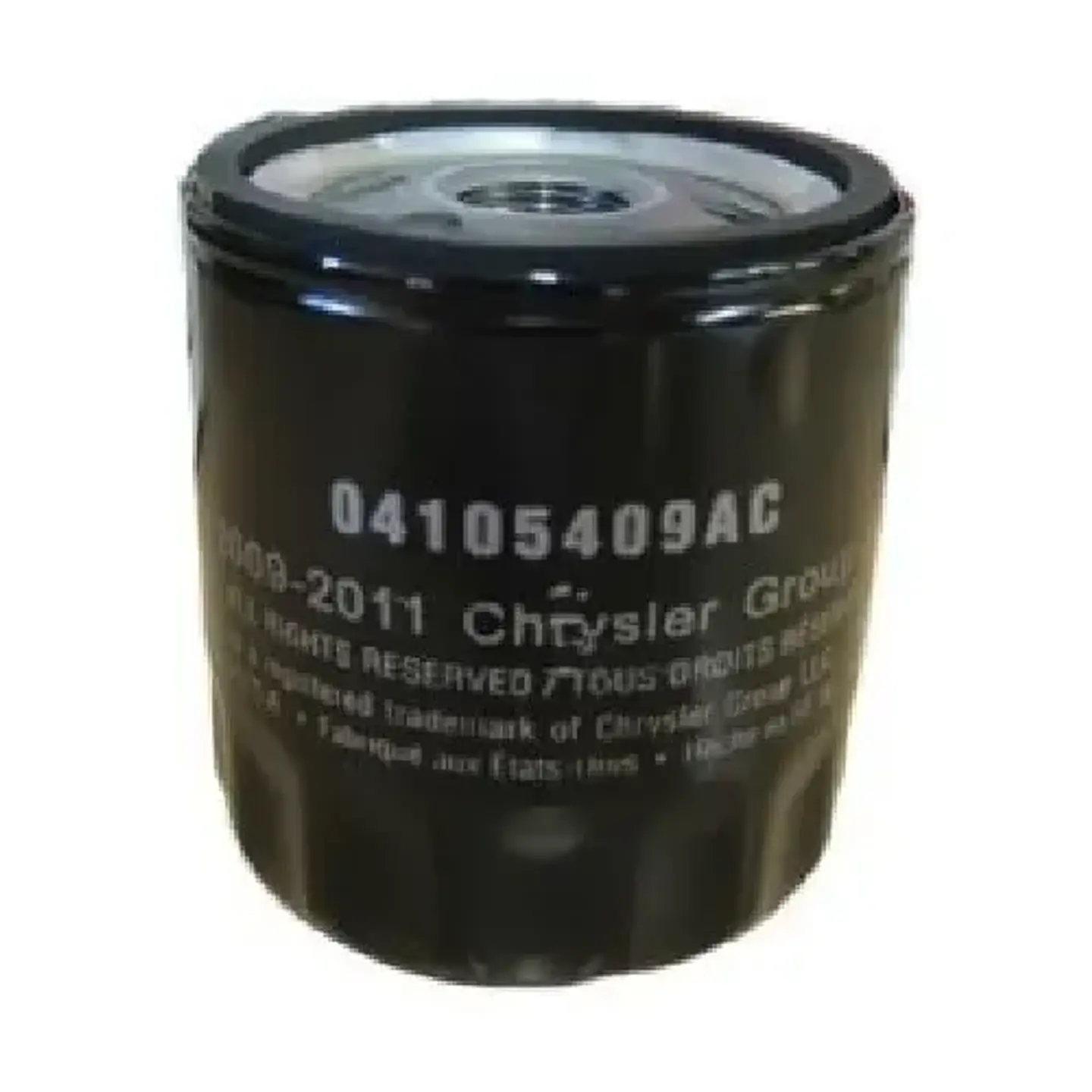 Filtro Aceite Motor Dodge Dakota Jeep Chrysler 95-05  1