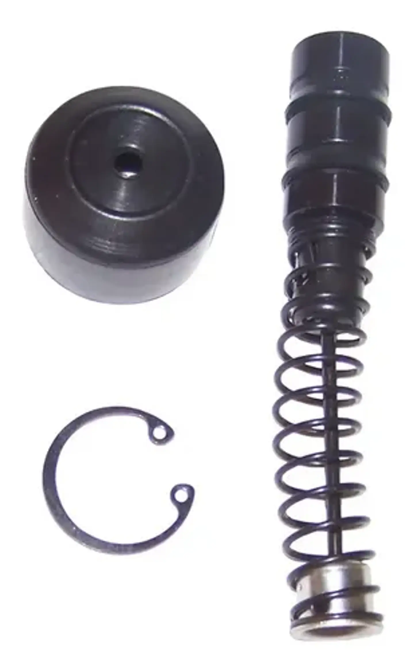 Reparacion Bomba (cilindro) Embrague Jeep Cherokee Xj 87-92 1