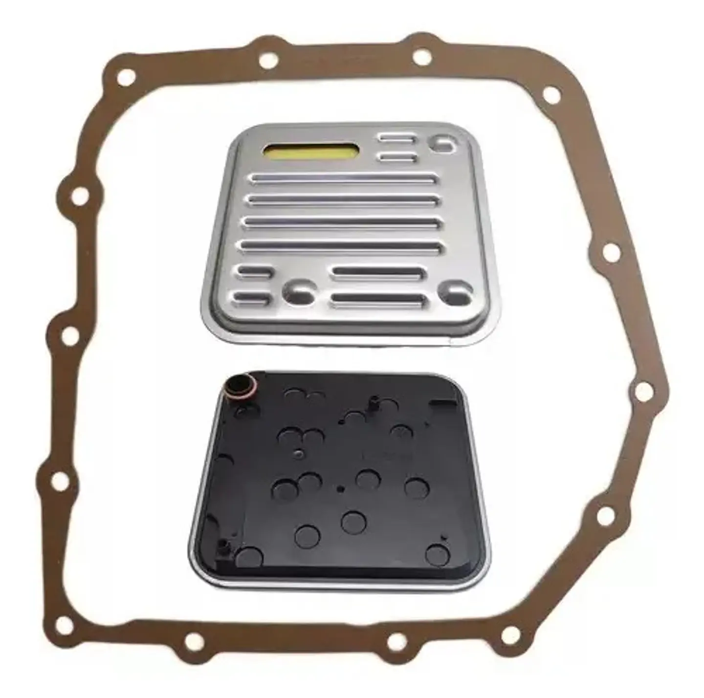 Filtro Y Junta Caja Automatica Chrysler Pt Crusier Stratus 1