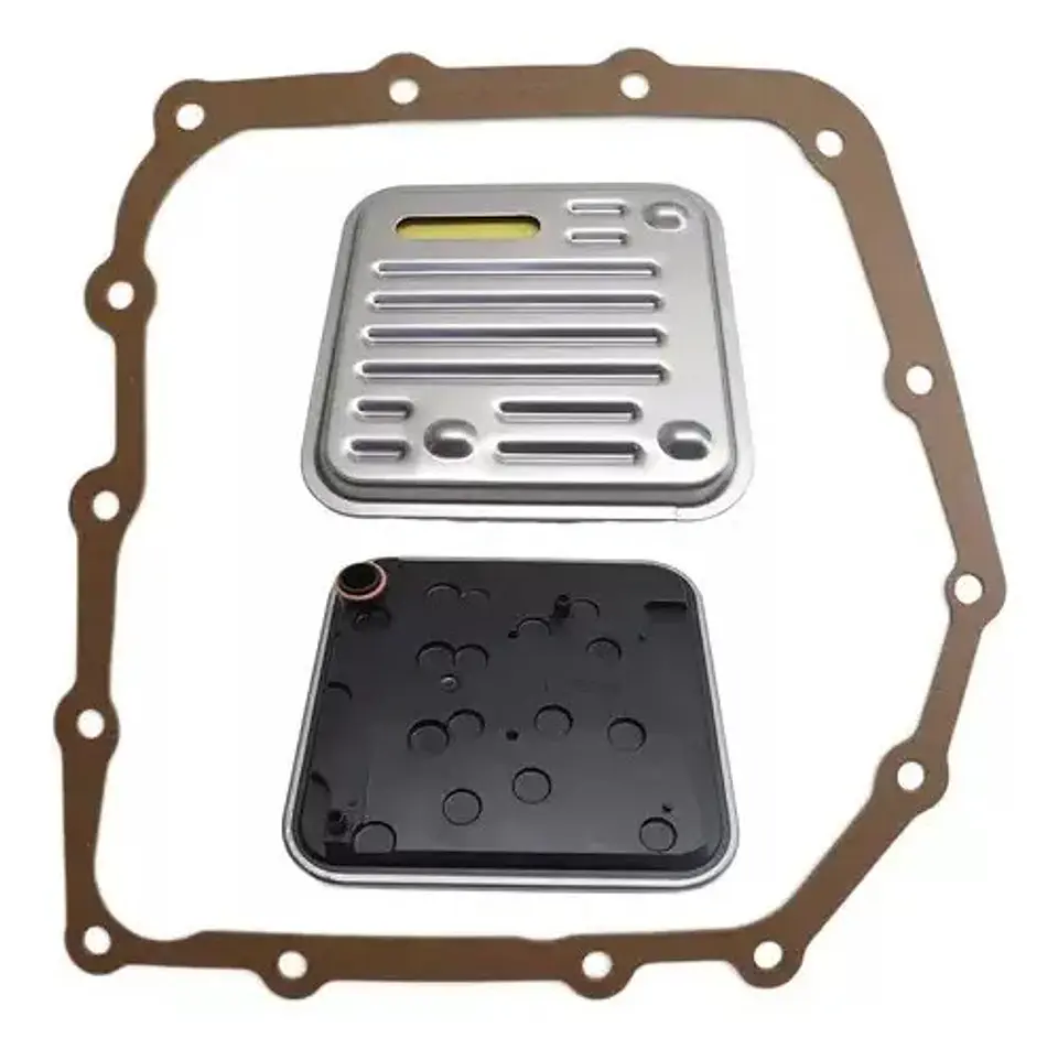Filtro Y Junta Caja Automatica Chrysler Pt Crusier Stratus 1