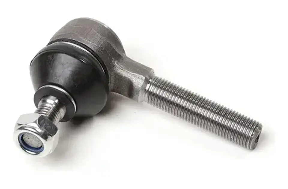 Terminal Direccion Externo Derecho Volkswagen Kombi 69-77 1