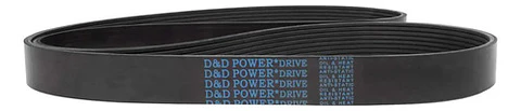 Correa Unica Jeep Cherokee Xj 1991-1996 / 6pk2480