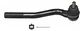 Terminal Exterior Izquierdo Jeep Cherokee 98-07 - Miniatura 1