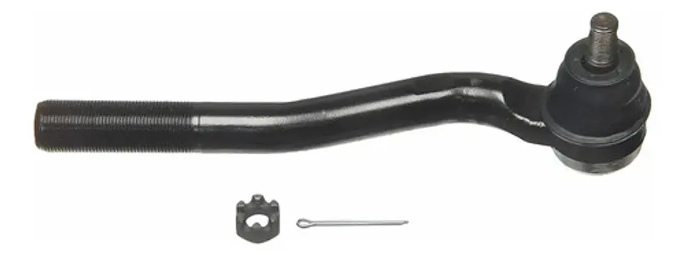 Terminal Exterior Izquierdo Jeep Cherokee 98-07 1