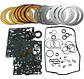 Kit Caja Automatica Volvo S40 V40 S70 V70 S80 6vel 6dct450 - Miniatura 1