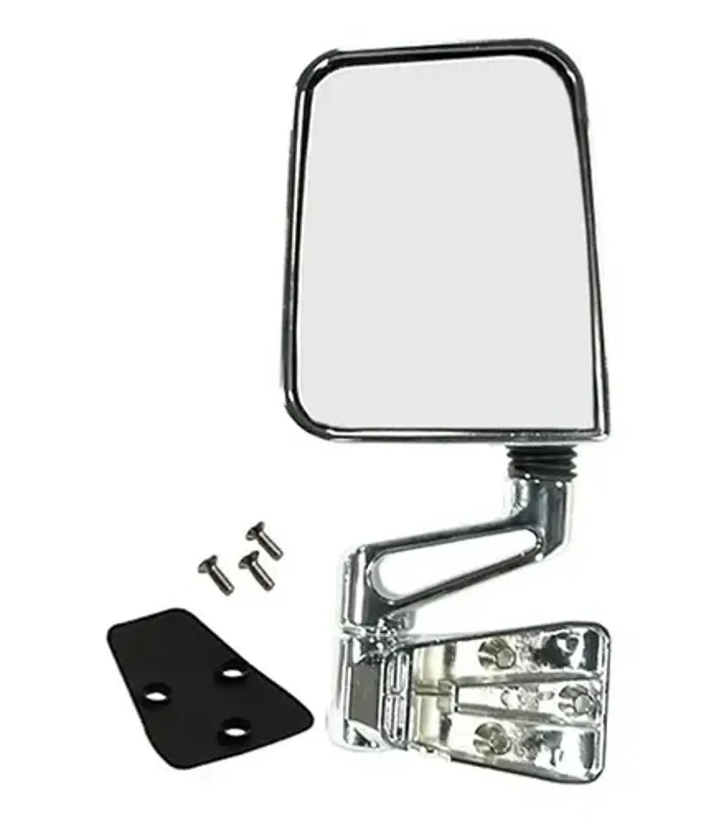 Espejo Puerta Izquierda Jeep Wrangler 97-06 1