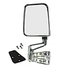 Espejo Puerta Izquierda Jeep Wrangler 97-06 - Miniatura 1