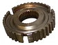 Anillo Sincron Central Caja 3 & 4 Marcha / Jeep Cherokee - Miniatura 1