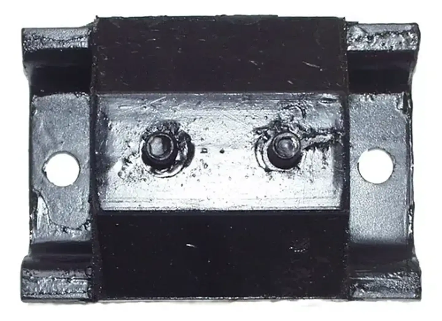 Soporte Motor Jeep Wrangler (yj) 1987-1997 1
