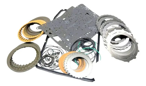 Kit Reparacion Caja Automatica Bmw Serie 3-5-7 / Zf5hp18